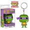 Funko Keychain Donatello