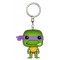 Funko Keychain Donatello