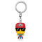 Funko Keychain Duffman