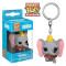 Funko Keychain Dumbo