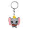 Funko Keychain Dumbo