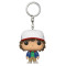 Funko Keychain Dustin