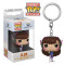 Funko Keychain D.VA