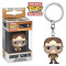 Funko Keychain Dwight Schrute