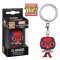 Funko Keychain El Aracno