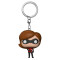 Funko Keychain Elastigirl