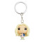 Funko Keychain Eleven Wig