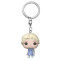 Funko Keychain Elsa