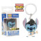 Funko Keychain Elvis Stitch