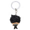 Funko Keychain Eraserhead