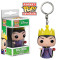 Funko Keychain Evil Queen