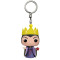 Funko Keychain Evil Queen