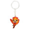 Funko Keychain Fawkes