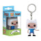 Funko Keychain Finn