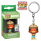 Funko Keychain Fishstick