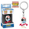 Funko Keychain Forky Sad