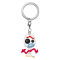 Funko Keychain Forky Sad