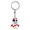 Funko Keychain Forky