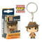 Funko Keychain Fourth Doctor