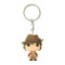 Funko Keychain Fourth Doctor