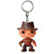 Funko Keychain Freddy Krueger