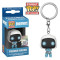 Funko Keychain Frozen Raven