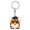 Funko Keychain Furby Tiger