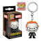 Funko Keychain Ghost Rider