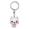 Funko Keychain Ghost