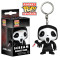 Funko Keychain Ghostface