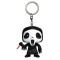 Funko Keychain Ghostface