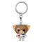 Funko Keychain Gizmo 3D Glasses