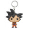 Funko Keychain Goku