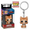 Funko Keychain Goose