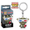 Funko Keychain Gremlin 3D Glasses