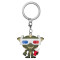 Funko Keychain Gremlin 3D Glasses