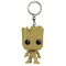 Funko Keychain Groot