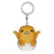 Funko Keychain Gudetama