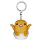 Funko Keychain Gudetama