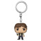 Funko Keychain Han Solo