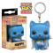 Funko Keychain Happy