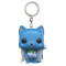 Funko Keychain Happy