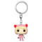 Funko Keychain Harley Quinn Broken Hearted