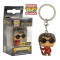 Funko Keychain Harry Potter Quidditch