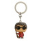 Funko Keychain Harry Potter Quidditch