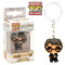 Funko Keychain Harry Potter Yule Ball