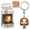 Funko Keychain Hermione Granger Holiday