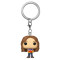 Funko Keychain Hermione Granger Holiday