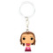 Funko Keychain Hermione Granger Yule Ball