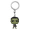 Funko Keychain Hulk Endgame